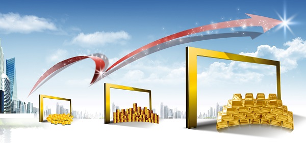 美元走软市场避险升温 现货黄金能否延续涨势？