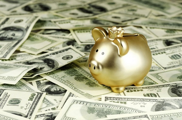 国际金价多头强劲 晚盘黄金高位整理