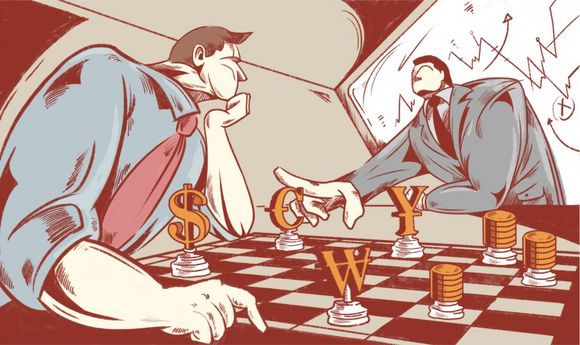 美元走软市场避险升温 现货黄金能否延续涨势？