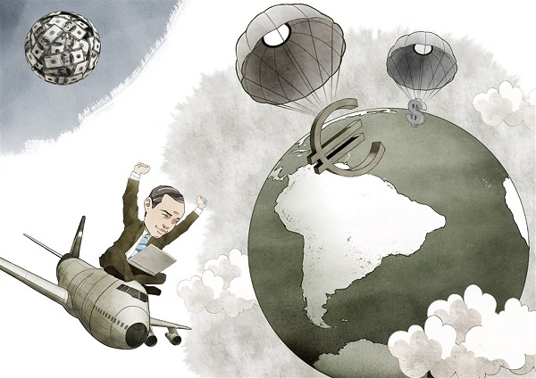 金价回落美原油承压 美乌谈判进展影响市场